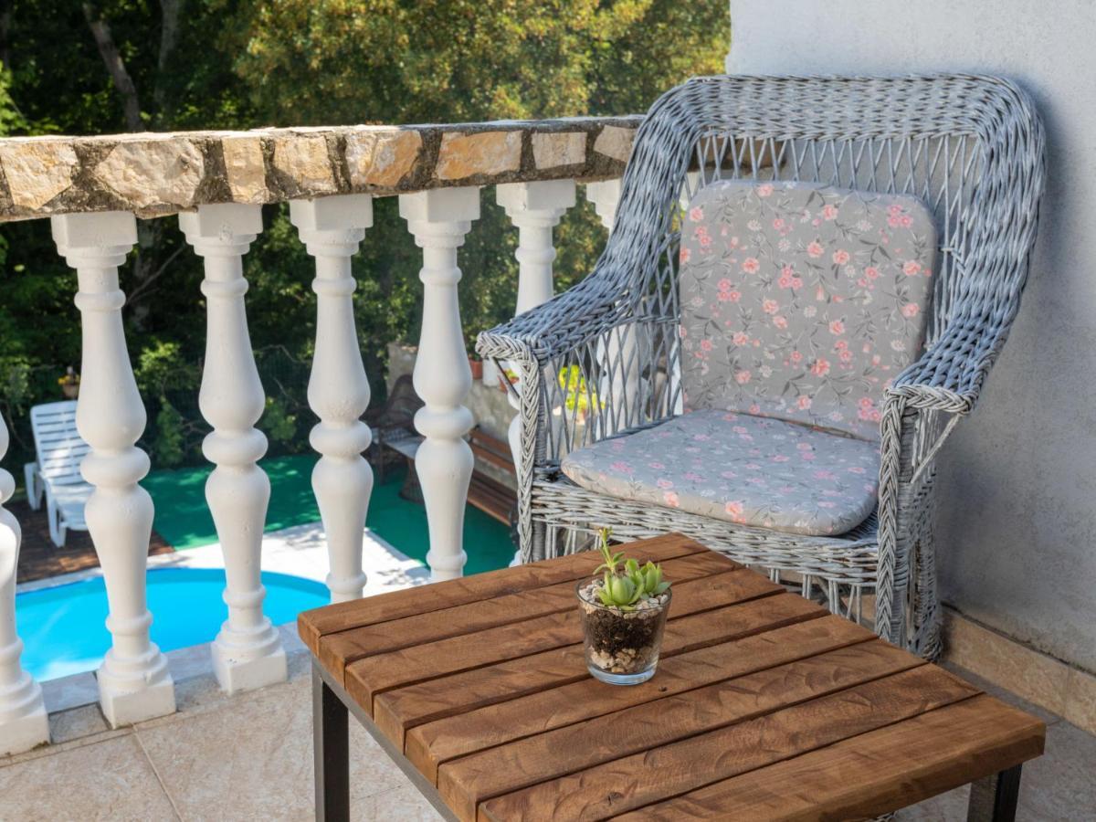 Holiday Home Mikac - Mlk136 By Interhome Dobrinj Екстериор снимка