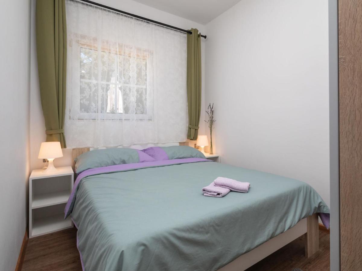 Holiday Home Mikac - Mlk136 By Interhome Dobrinj Екстериор снимка