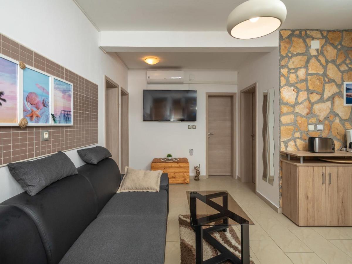 Holiday Home Mikac - Mlk136 By Interhome Dobrinj Екстериор снимка