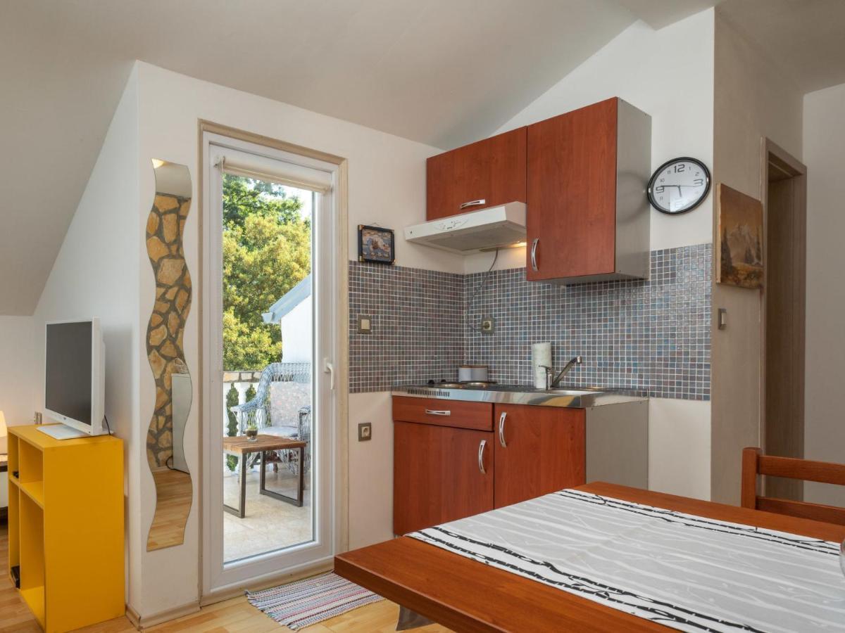 Holiday Home Mikac - Mlk136 By Interhome Dobrinj Екстериор снимка