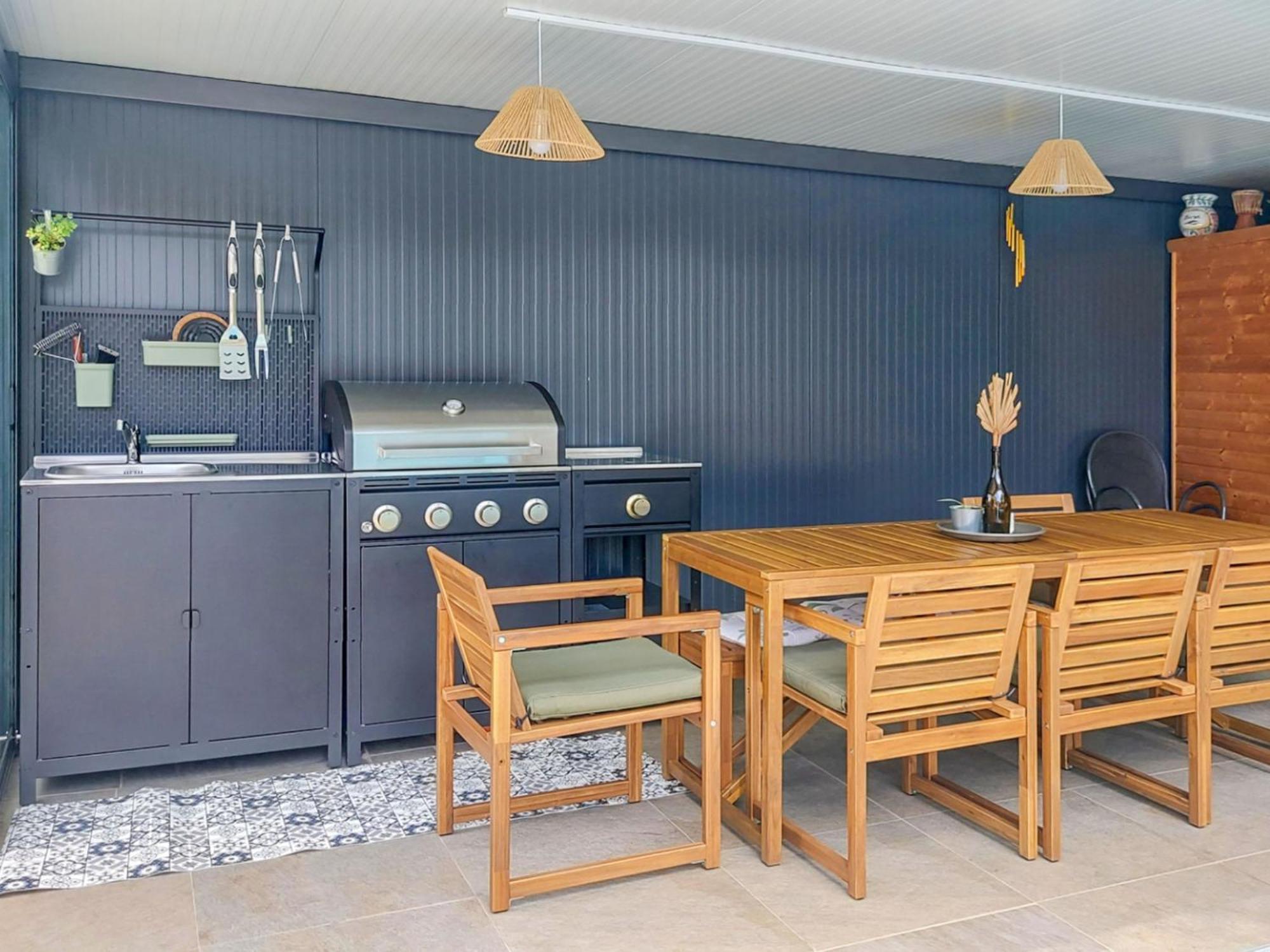 Holiday Home Mikac - Mlk136 By Interhome Dobrinj Екстериор снимка